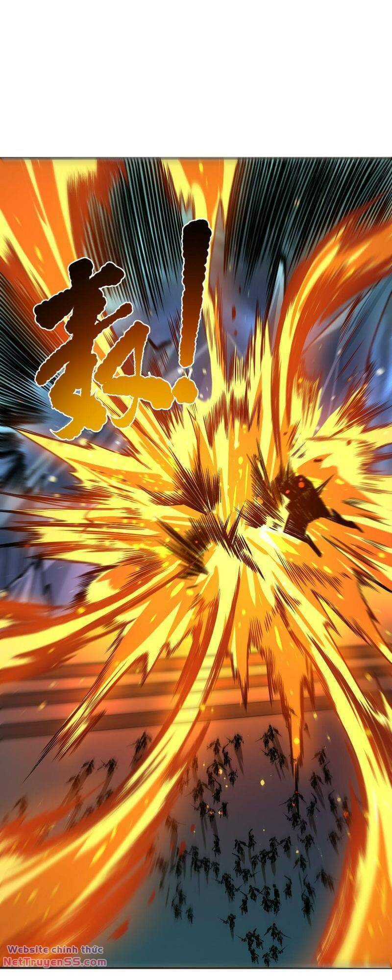 Thảm Họa Tử Linh Sư - Chapter 54 - Page 48