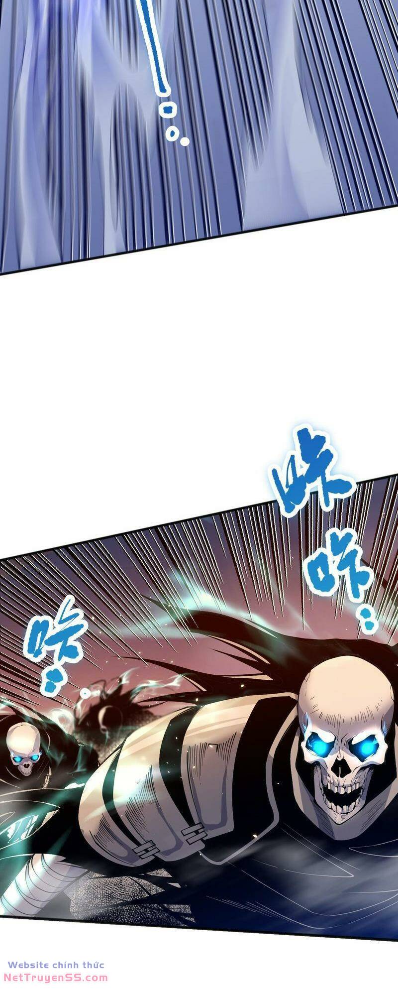 Thảm Họa Tử Linh Sư - Chapter 54 - Page 4