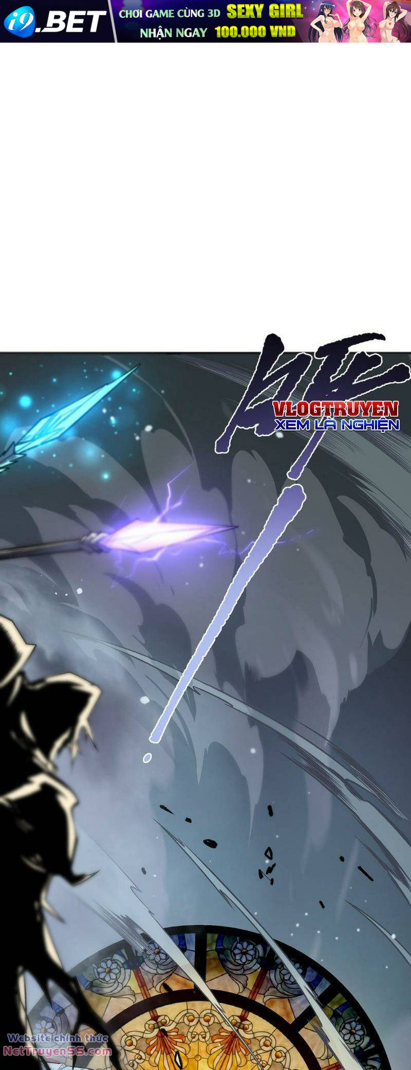 Thảm Họa Tử Linh Sư - Chapter 54 - Page 51