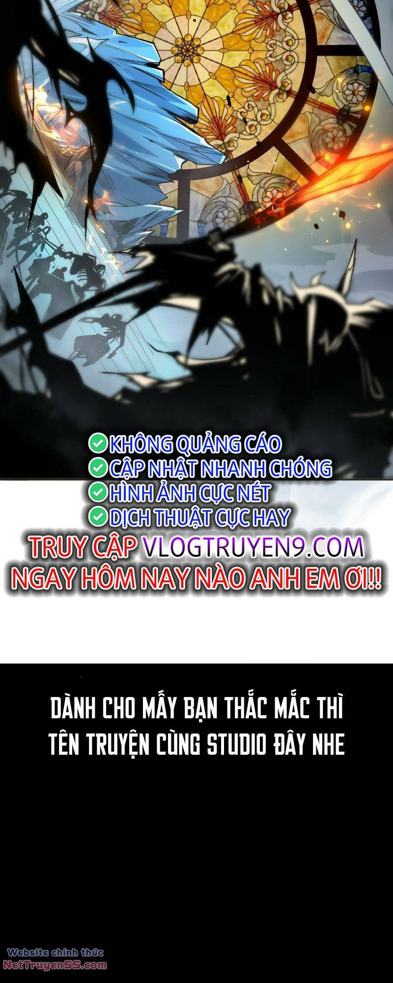 Thảm Họa Tử Linh Sư - Chapter 54 - Page 52