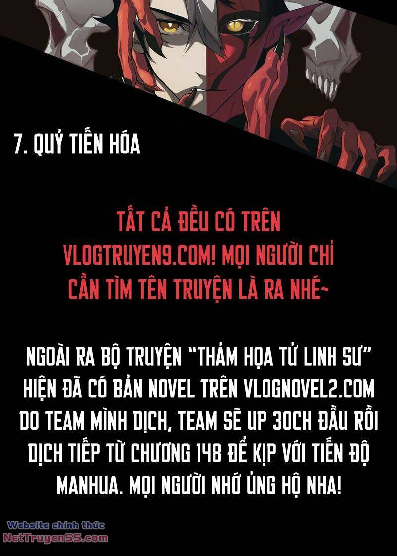 Thảm Họa Tử Linh Sư - Chapter 54 - Page 55