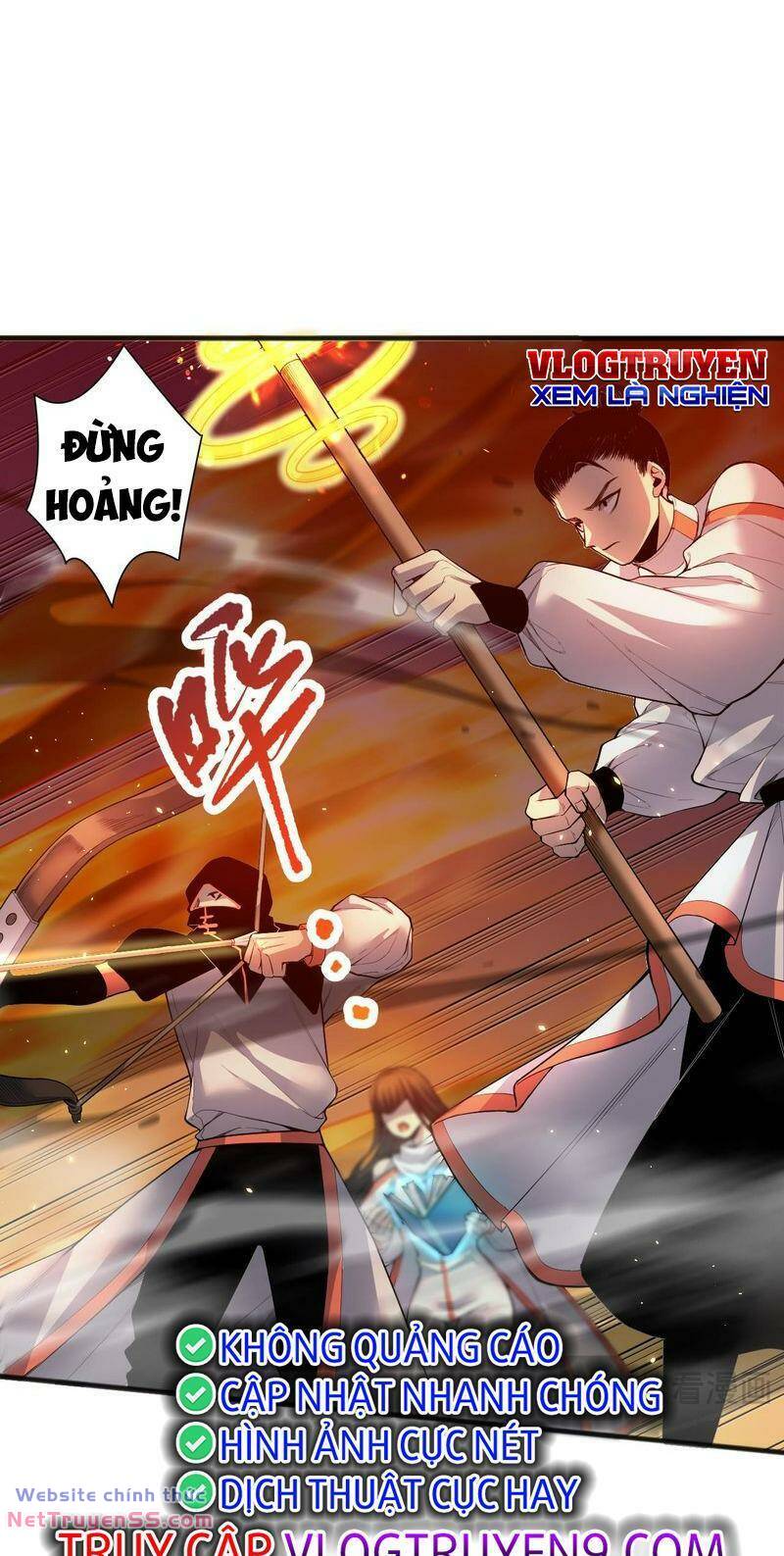 Thảm Họa Tử Linh Sư - Chapter 54 - Page 6