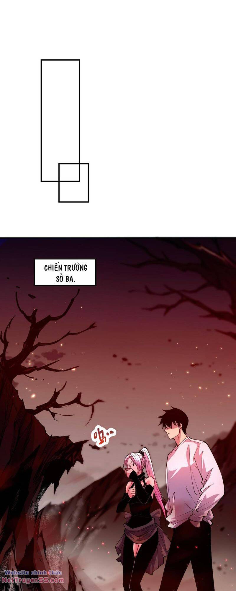 Thảm Họa Tử Linh Sư - Chapter 55 - Page 9