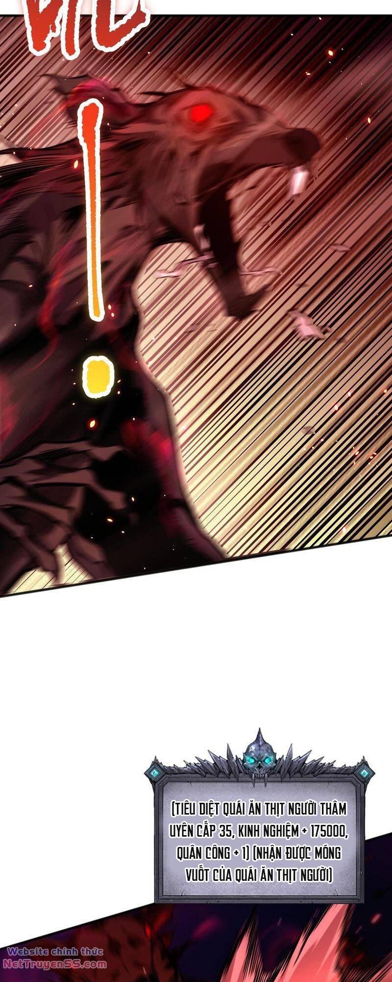 Thảm Họa Tử Linh Sư - Chapter 55 - Page 11