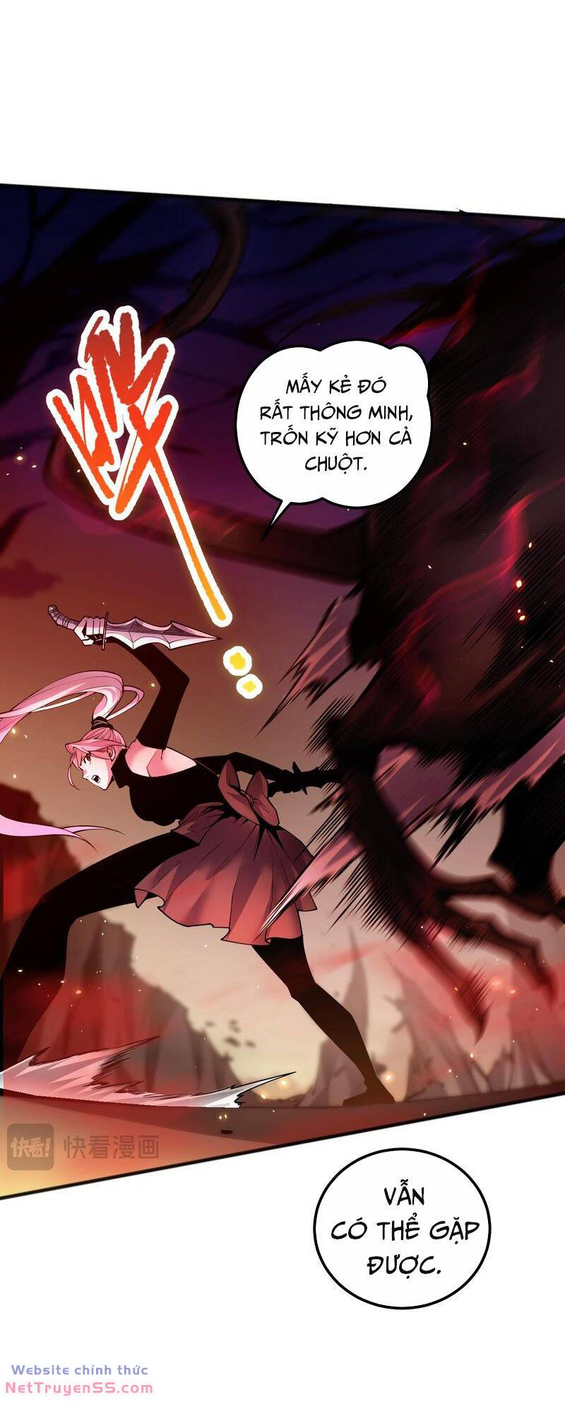 Thảm Họa Tử Linh Sư - Chapter 55 - Page 13