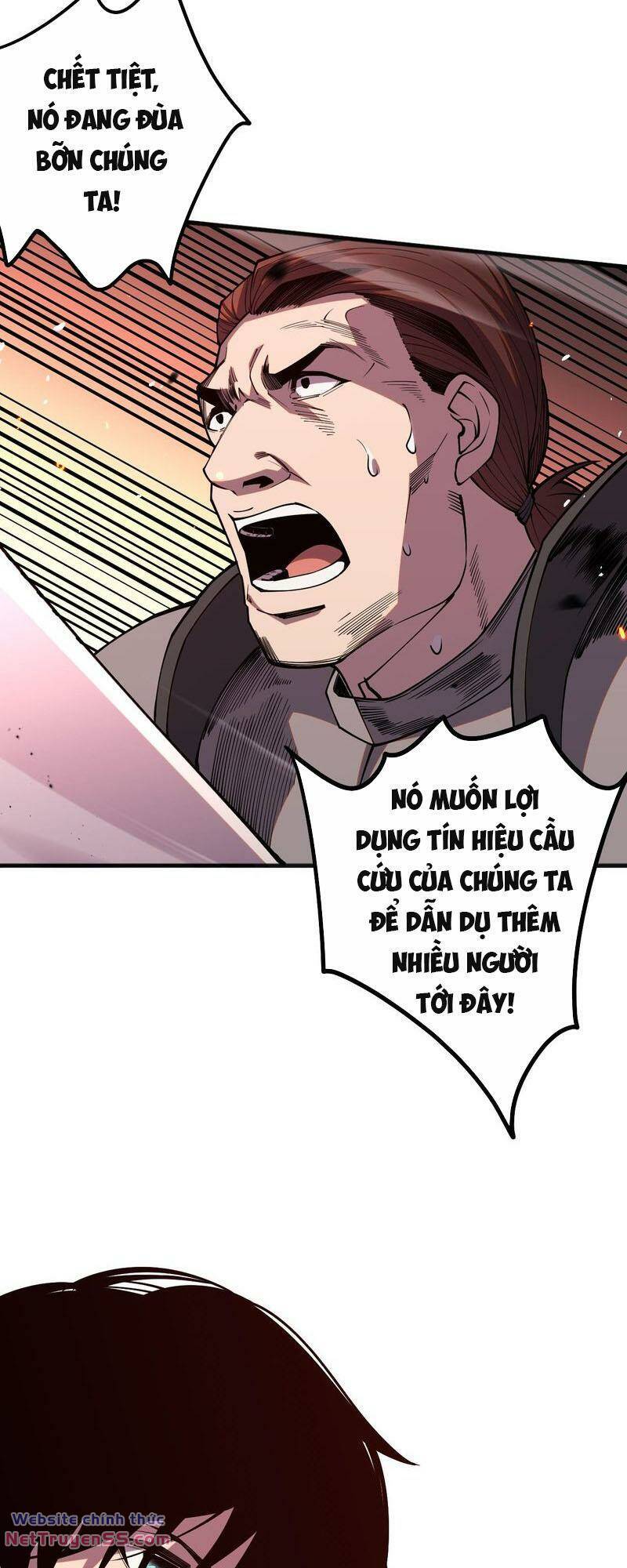 Thảm Họa Tử Linh Sư - Chapter 55 - Page 23