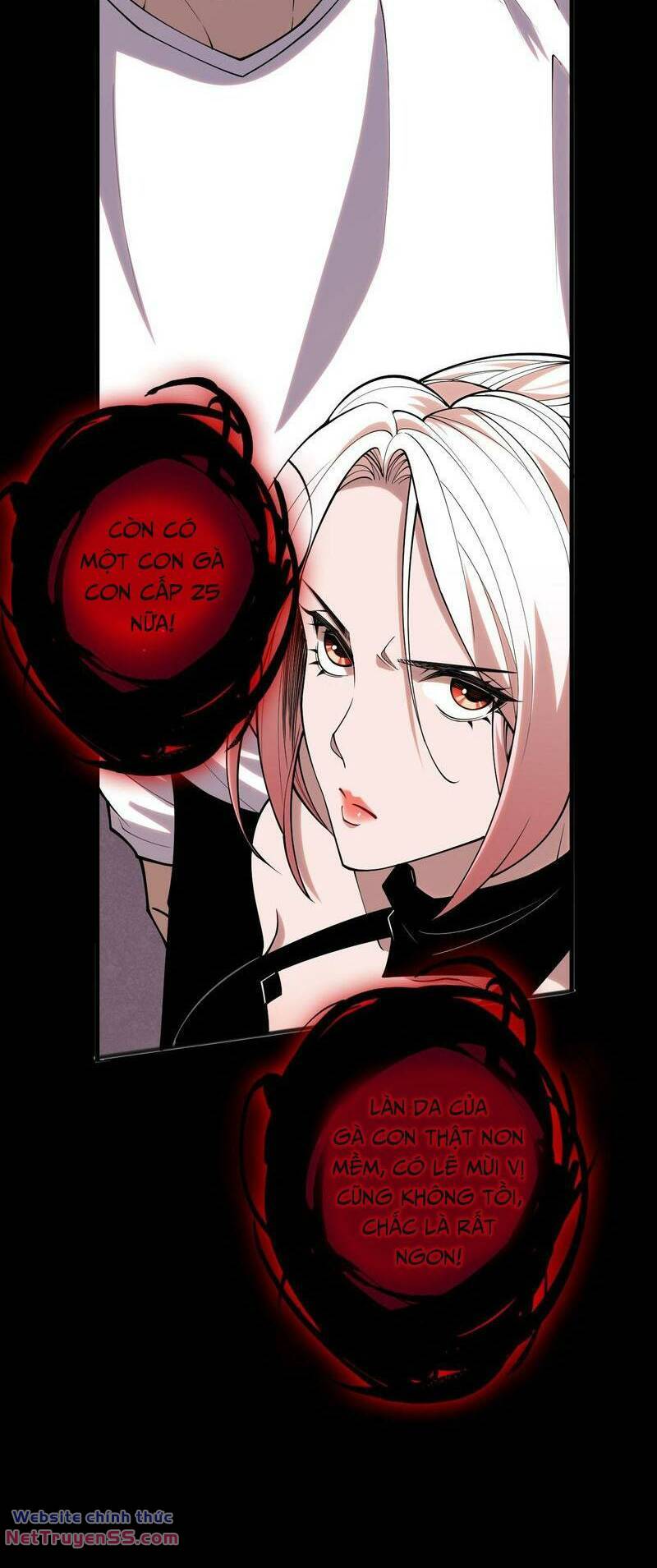 Thảm Họa Tử Linh Sư - Chapter 55 - Page 26