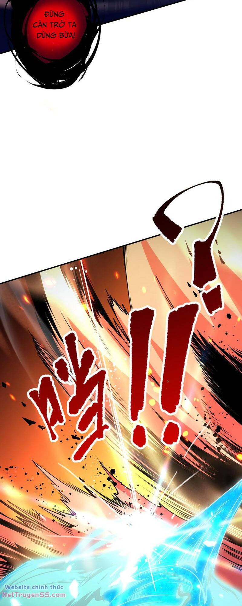 Thảm Họa Tử Linh Sư - Chapter 55 - Page 32