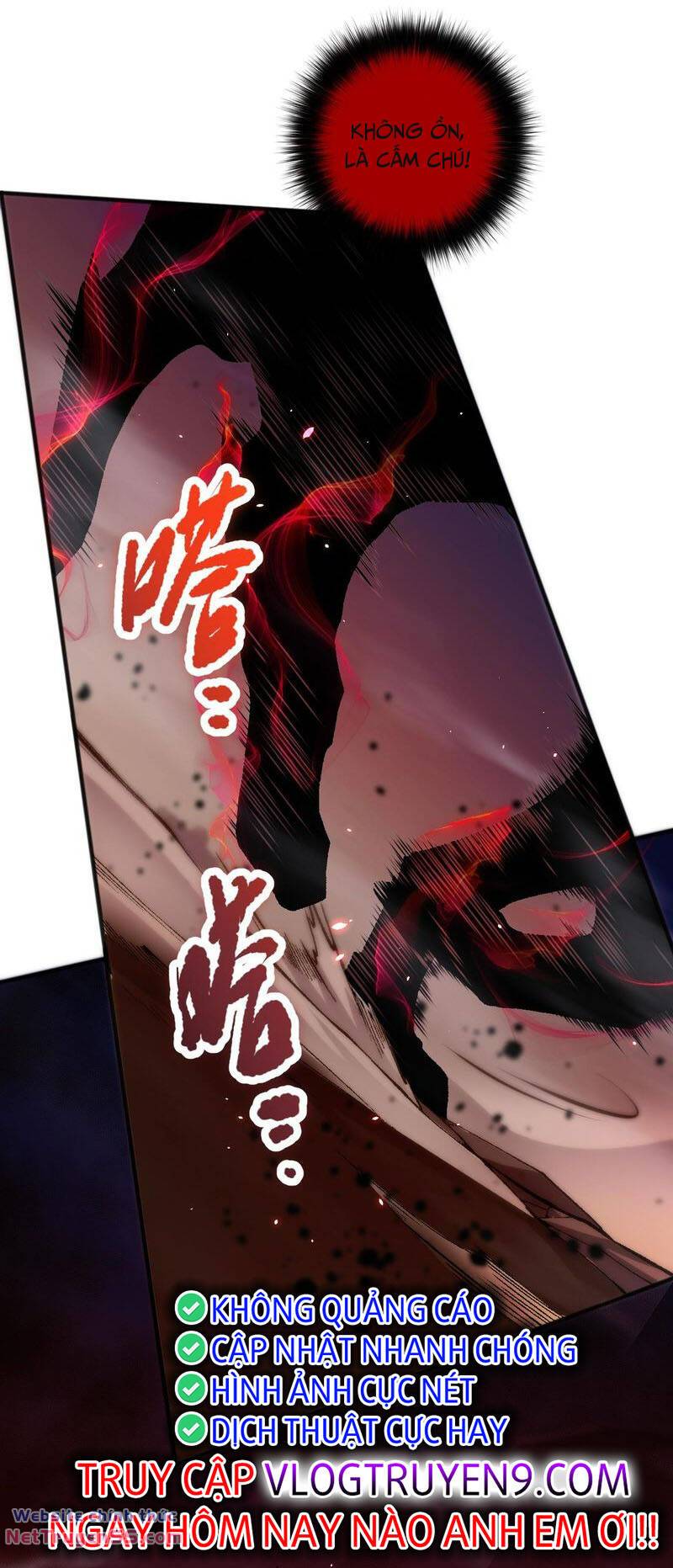 Thảm Họa Tử Linh Sư - Chapter 55 - Page 34