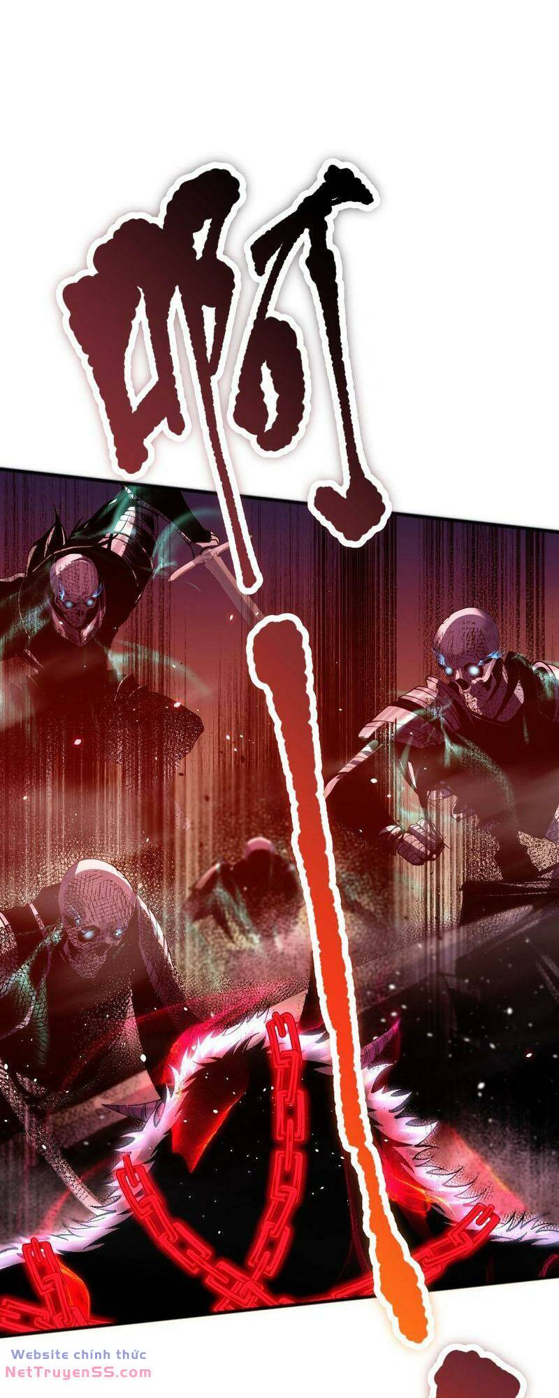 Thảm Họa Tử Linh Sư - Chapter 55 - Page 36