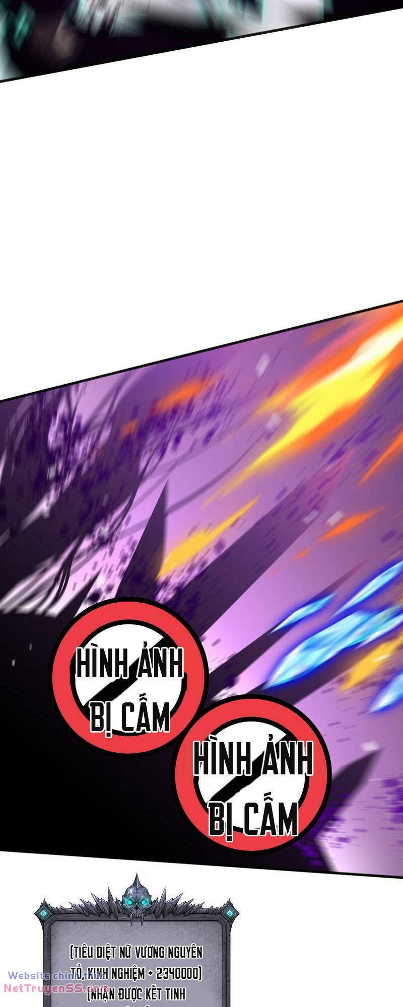 Thảm Họa Tử Linh Sư - Chapter 55 - Page 3