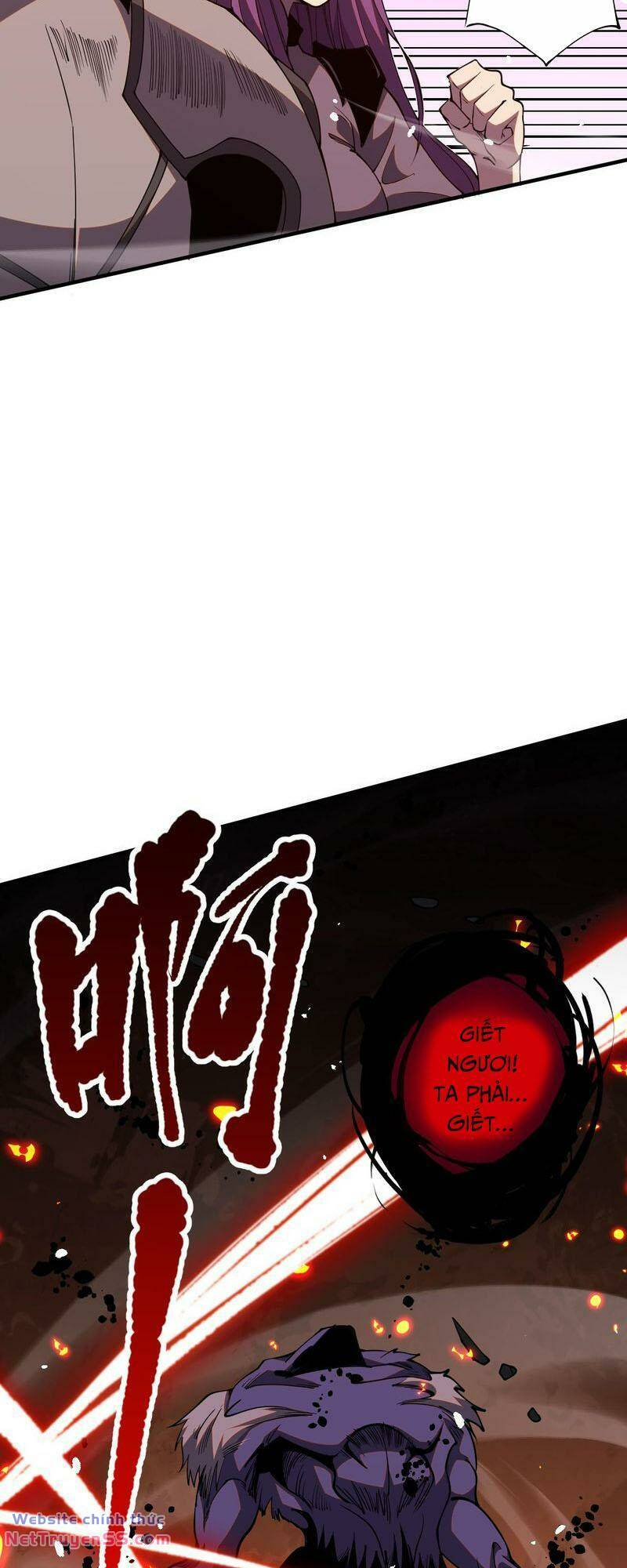 Thảm Họa Tử Linh Sư - Chapter 55 - Page 40