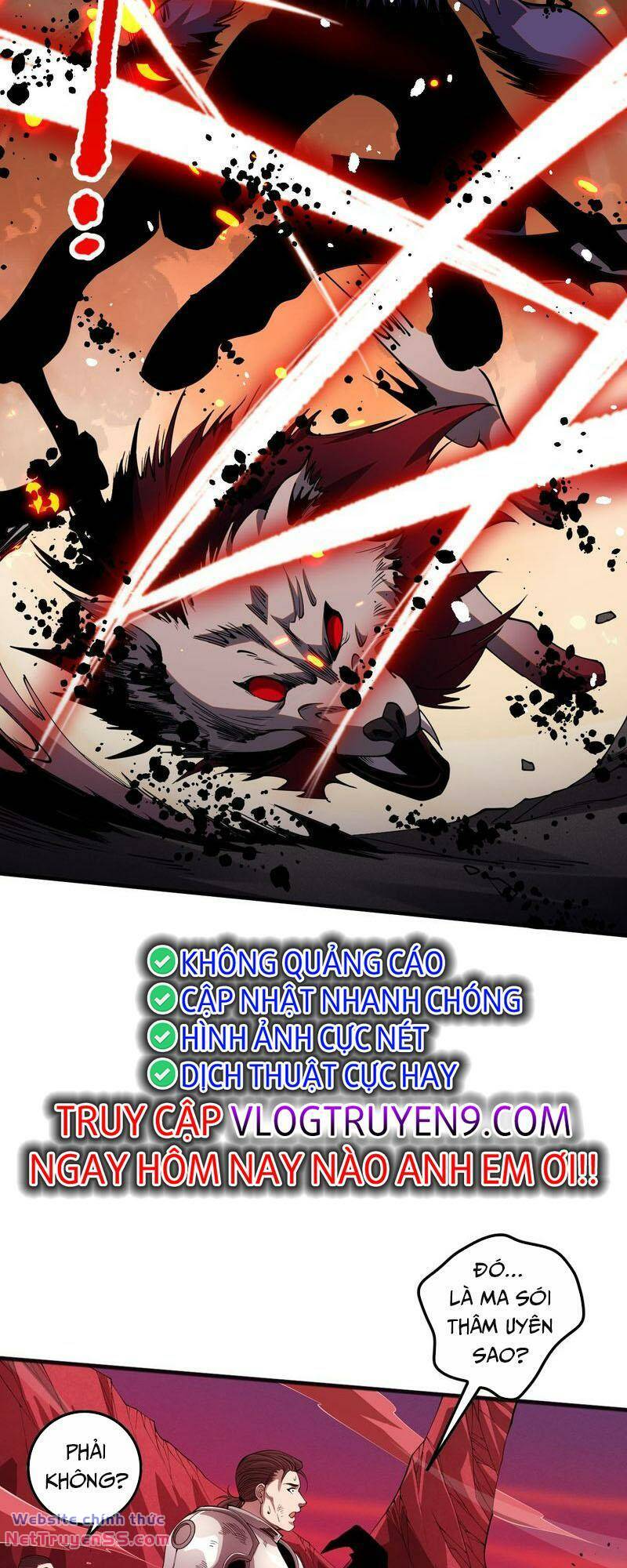 Thảm Họa Tử Linh Sư - Chapter 55 - Page 41