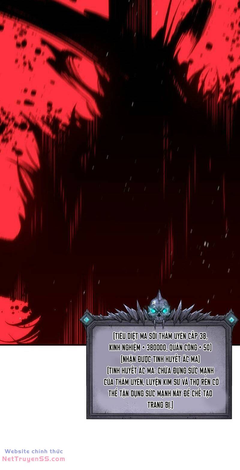 Thảm Họa Tử Linh Sư - Chapter 55 - Page 43