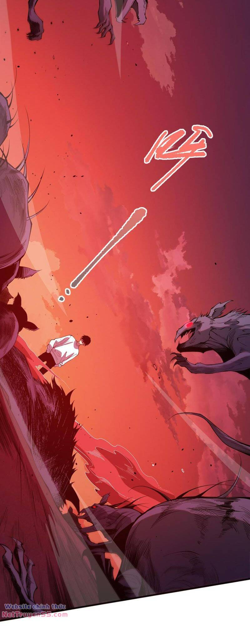 Thảm Họa Tử Linh Sư - Chapter 55 - Page 47