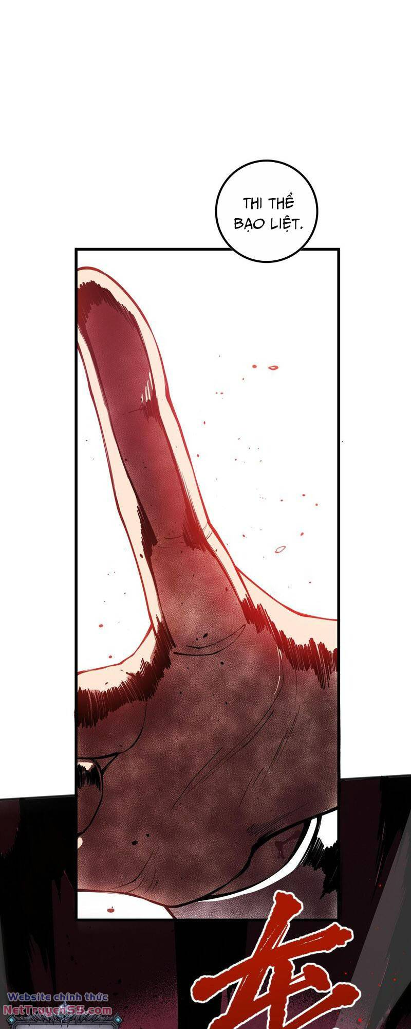 Thảm Họa Tử Linh Sư - Chapter 55 - Page 48