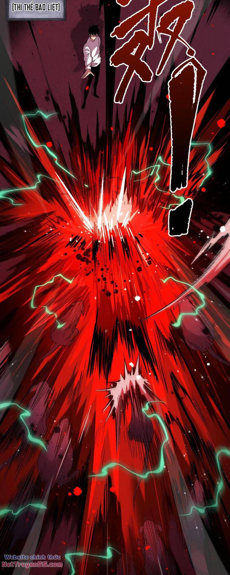 Thảm Họa Tử Linh Sư - Chapter 55 - Page 49