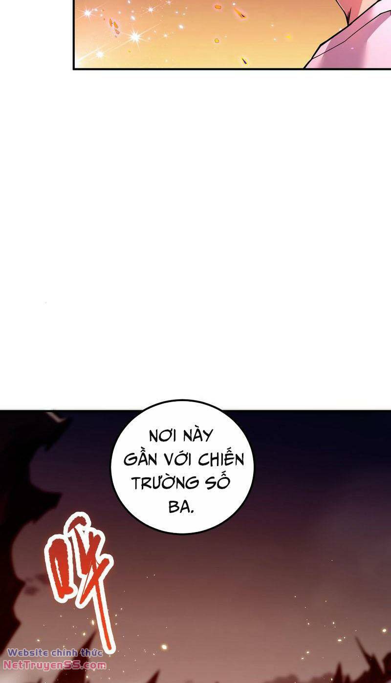 Thảm Họa Tử Linh Sư - Chapter 55 - Page 7