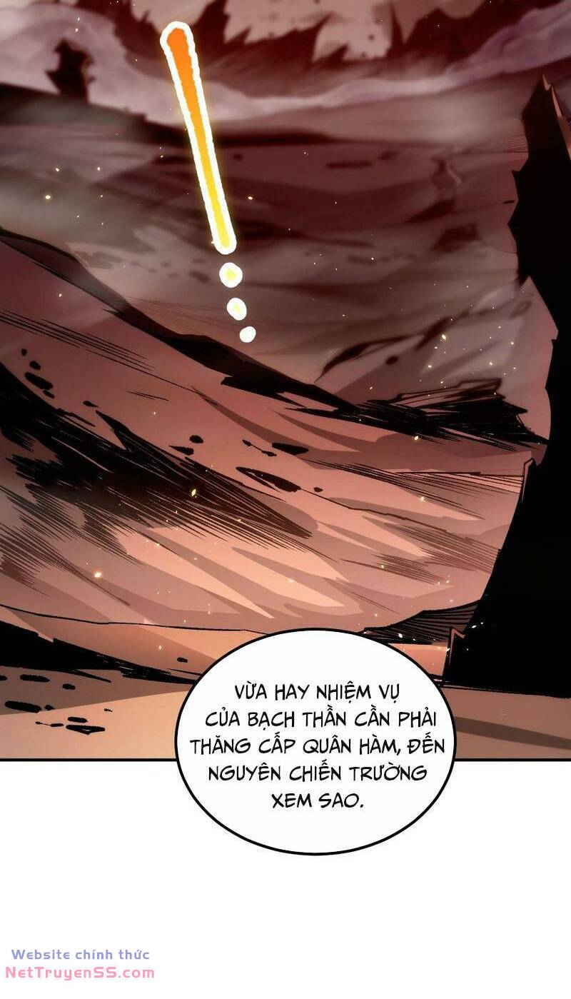 Thảm Họa Tử Linh Sư - Chapter 55 - Page 8