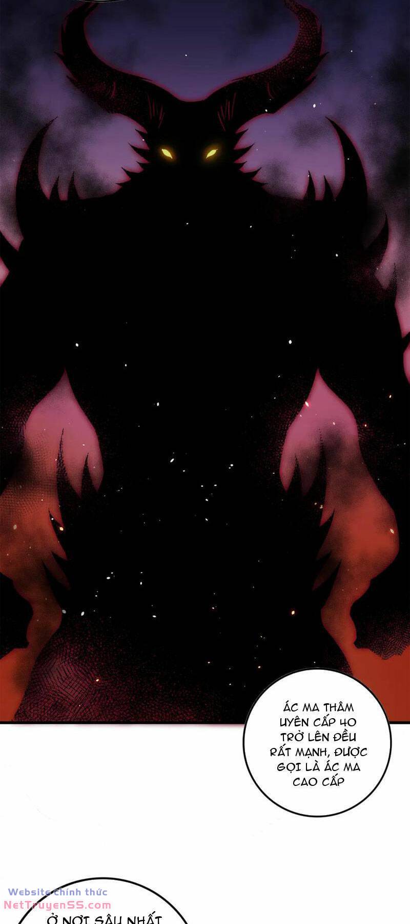 Thảm Họa Tử Linh Sư - Chapter 56 - Page 10