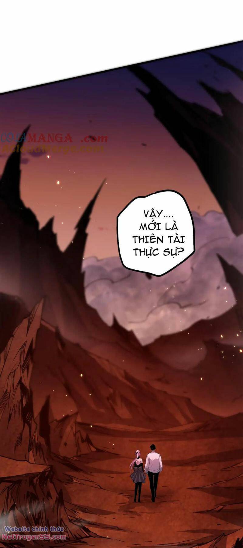 Thảm Họa Tử Linh Sư - Chapter 56 - Page 15