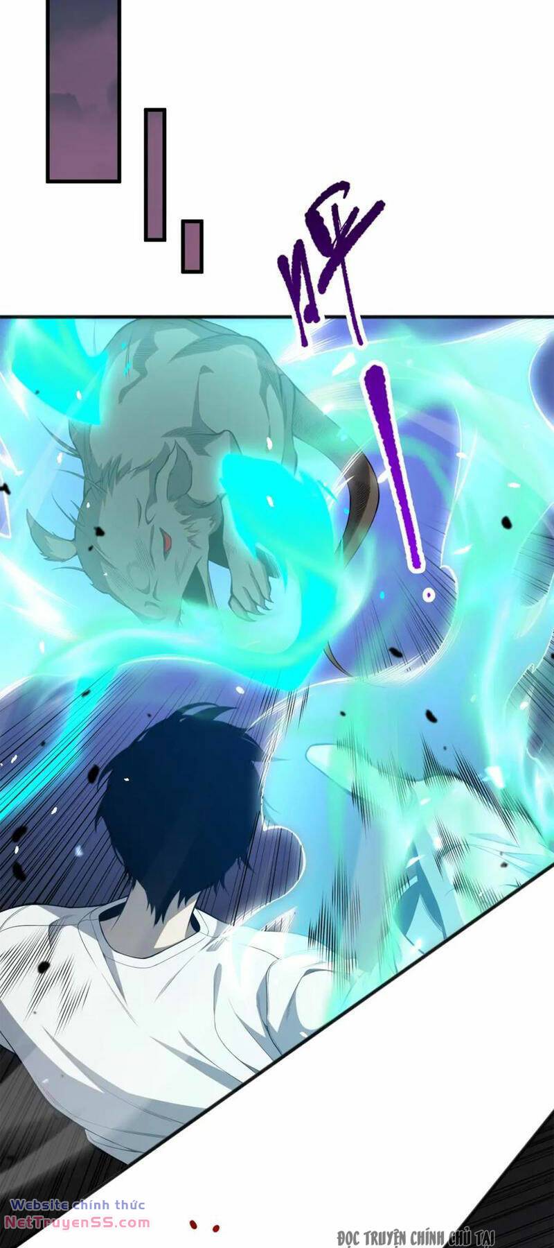 Thảm Họa Tử Linh Sư - Chapter 56 - Page 30