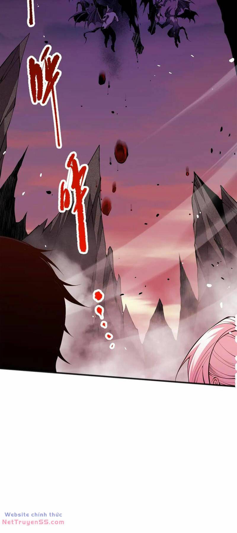 Thảm Họa Tử Linh Sư - Chapter 56 - Page 34