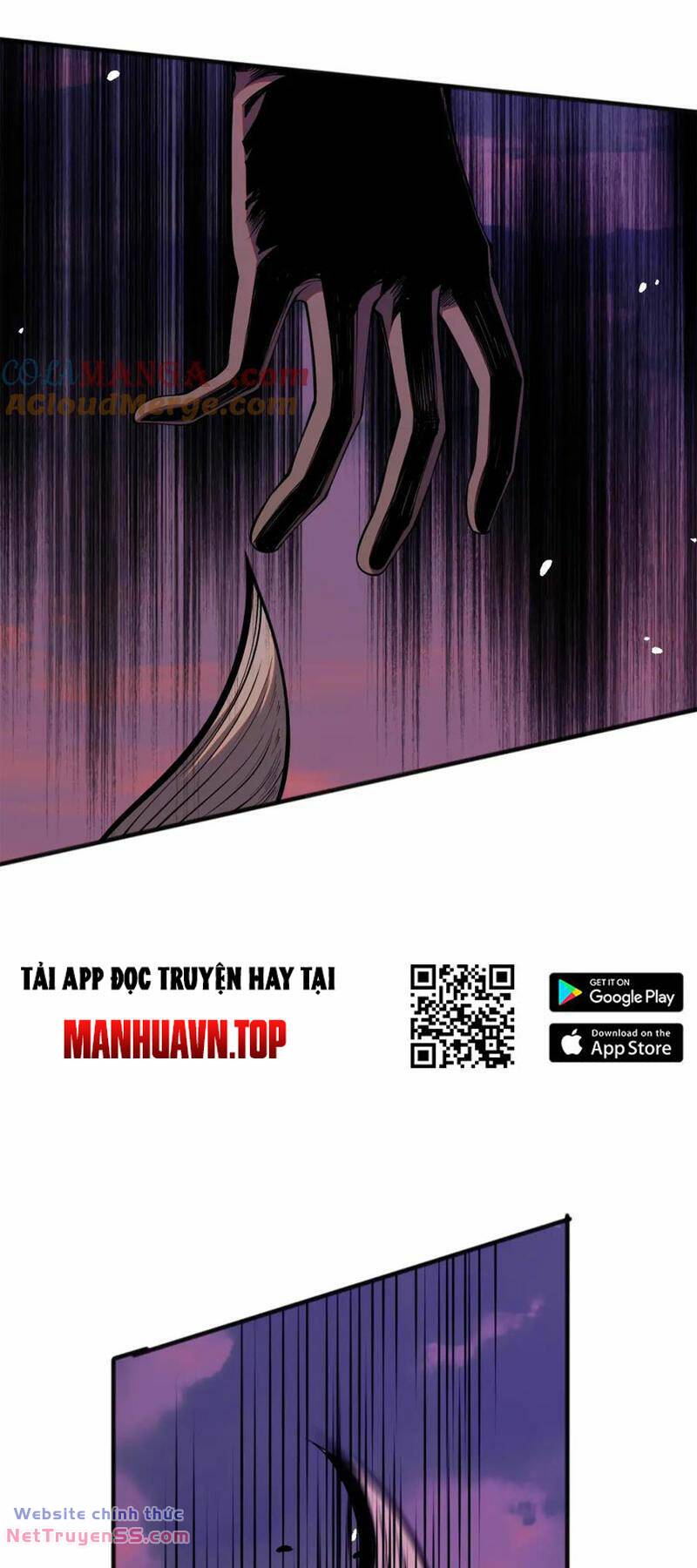 Thảm Họa Tử Linh Sư - Chapter 56 - Page 35