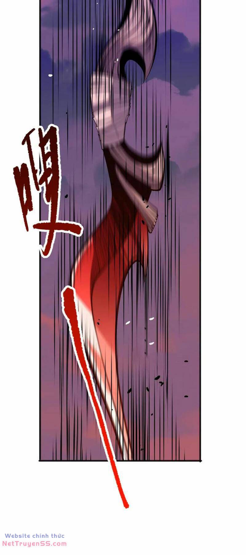 Thảm Họa Tử Linh Sư - Chapter 56 - Page 36