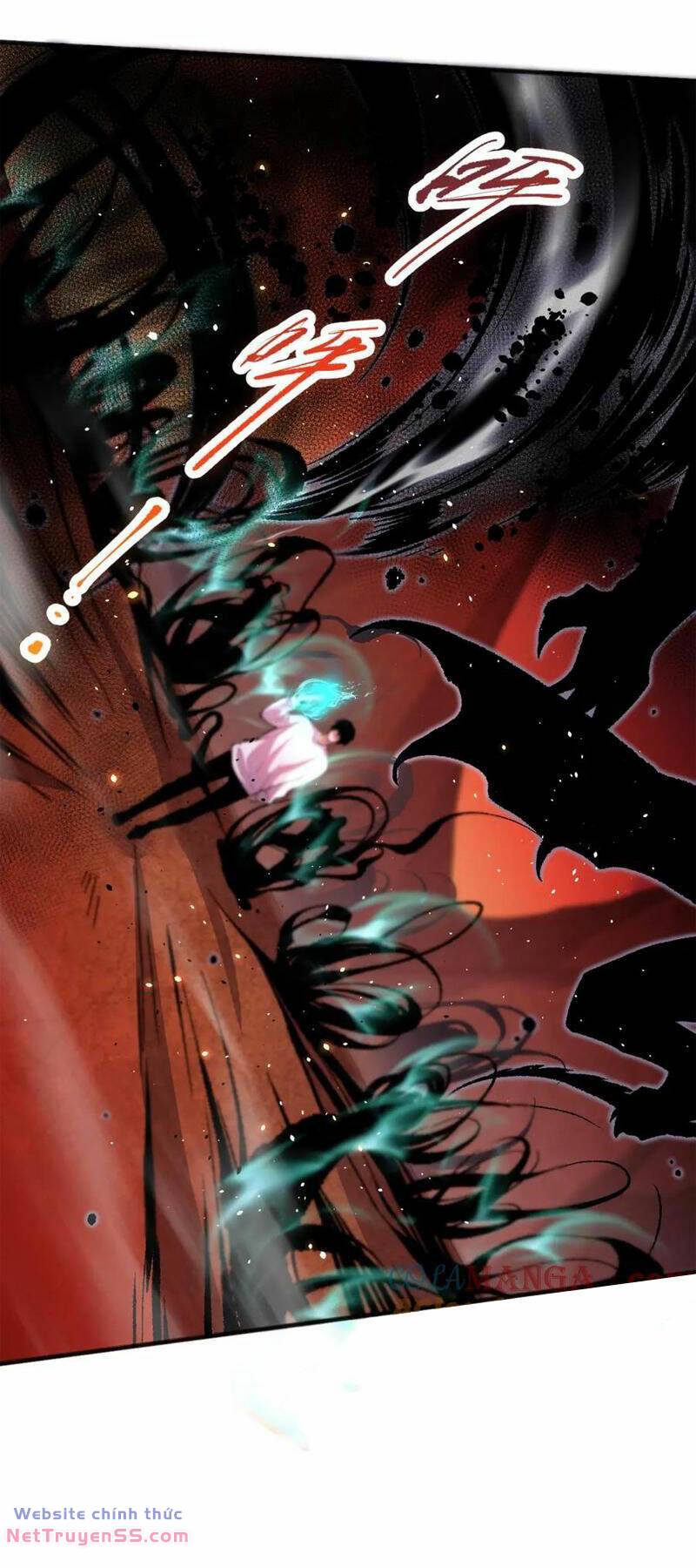 Thảm Họa Tử Linh Sư - Chapter 56 - Page 48