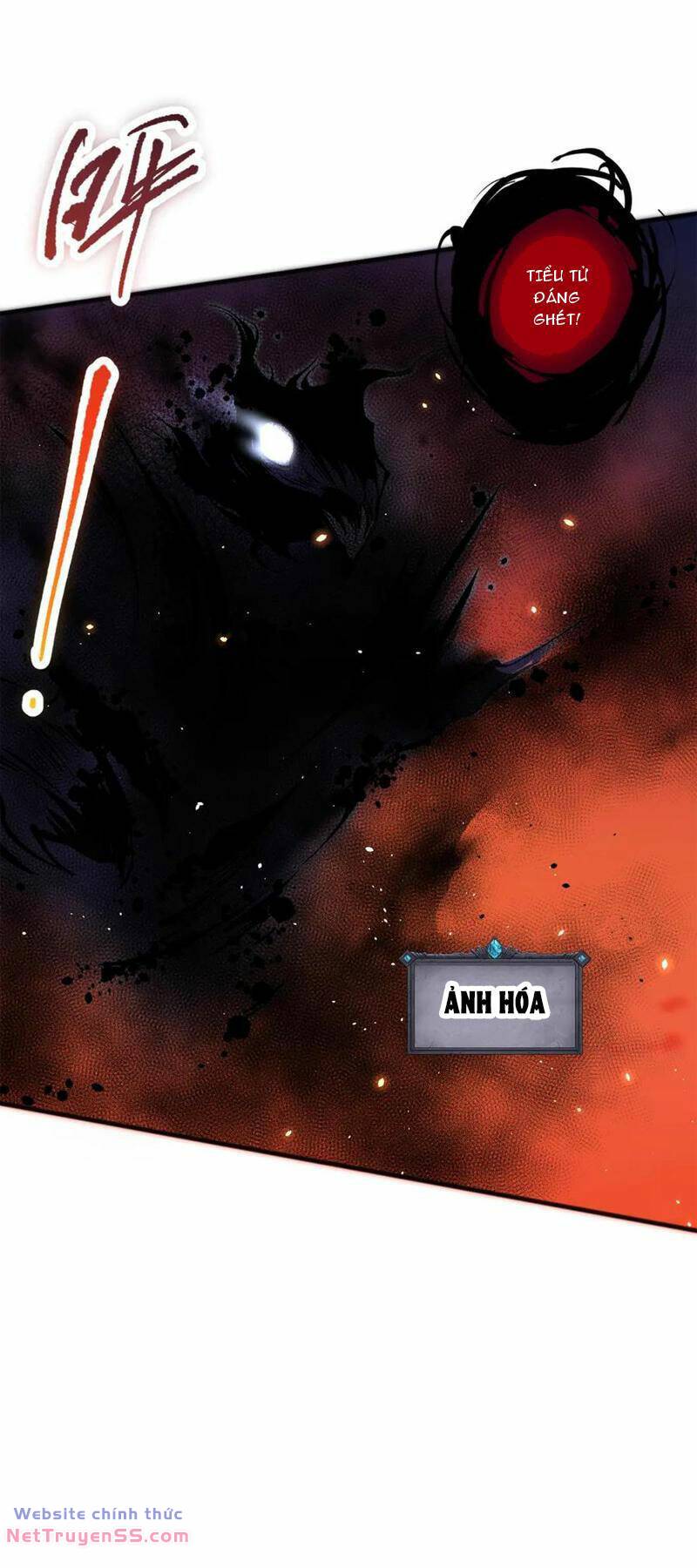 Thảm Họa Tử Linh Sư - Chapter 56 - Page 49