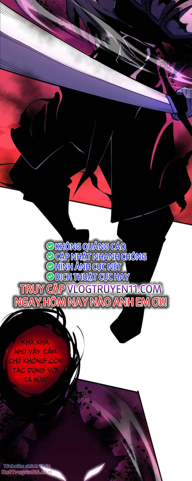 Thảm Họa Tử Linh Sư - Chapter 57 - Page 10