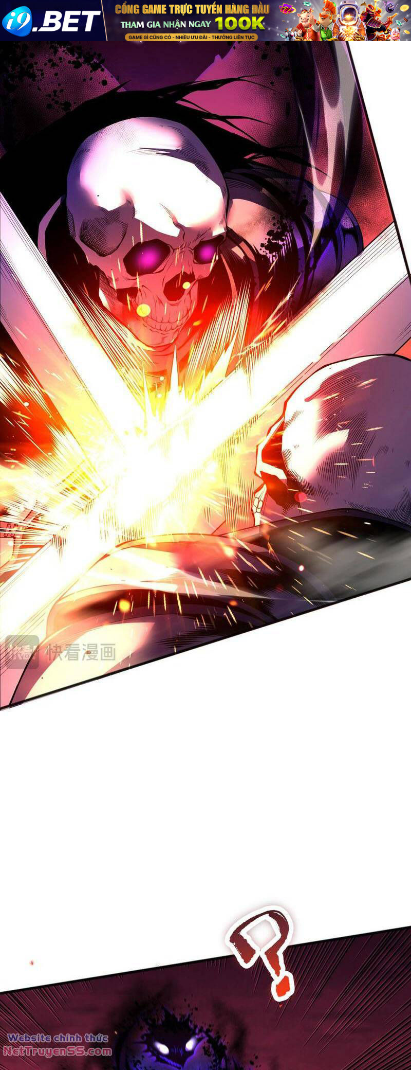 Thảm Họa Tử Linh Sư - Chapter 57 - Page 11