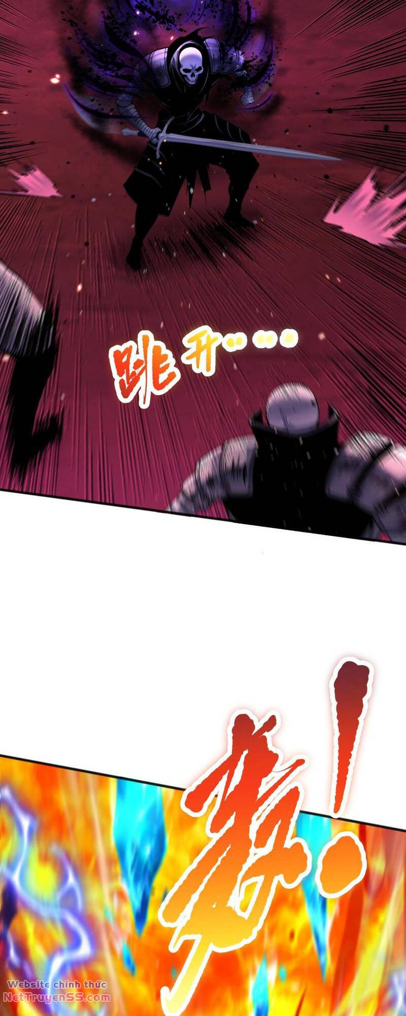 Thảm Họa Tử Linh Sư - Chapter 57 - Page 12