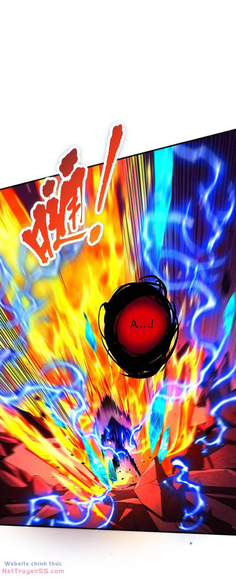 Thảm Họa Tử Linh Sư - Chapter 57 - Page 14