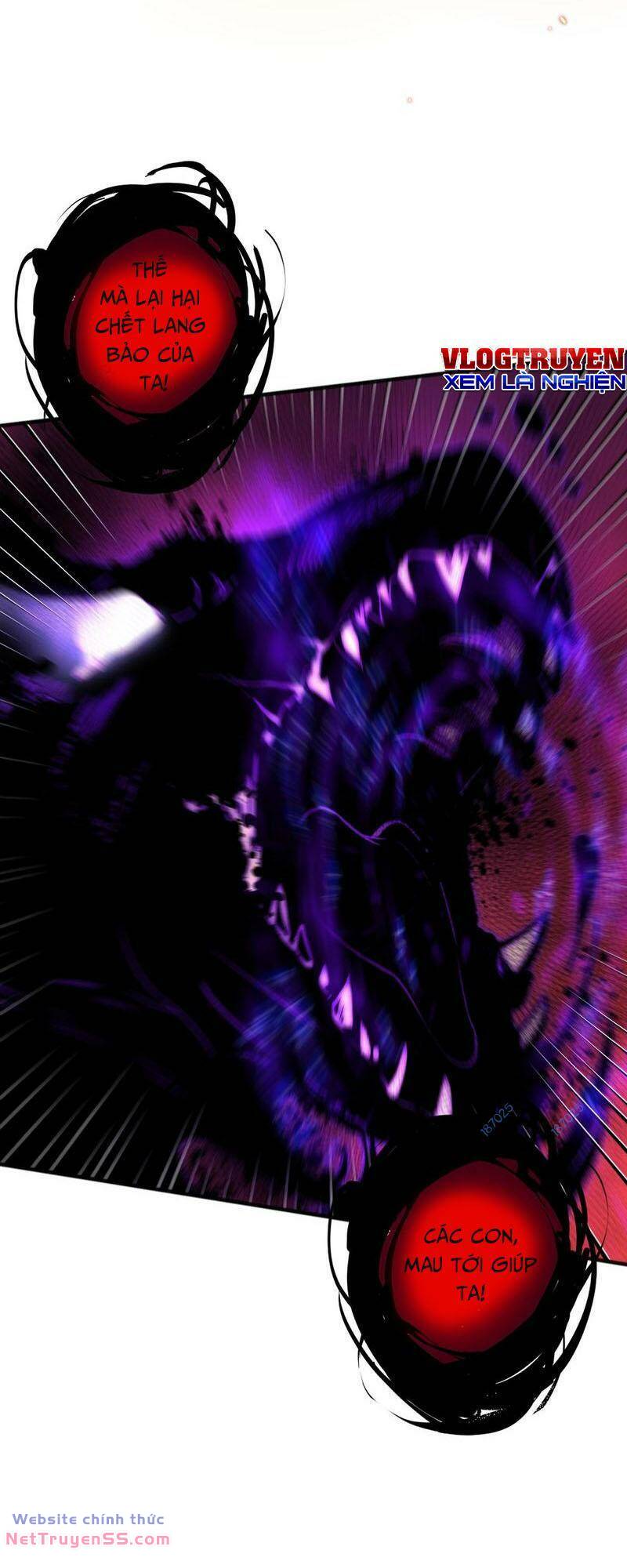 Thảm Họa Tử Linh Sư - Chapter 57 - Page 16