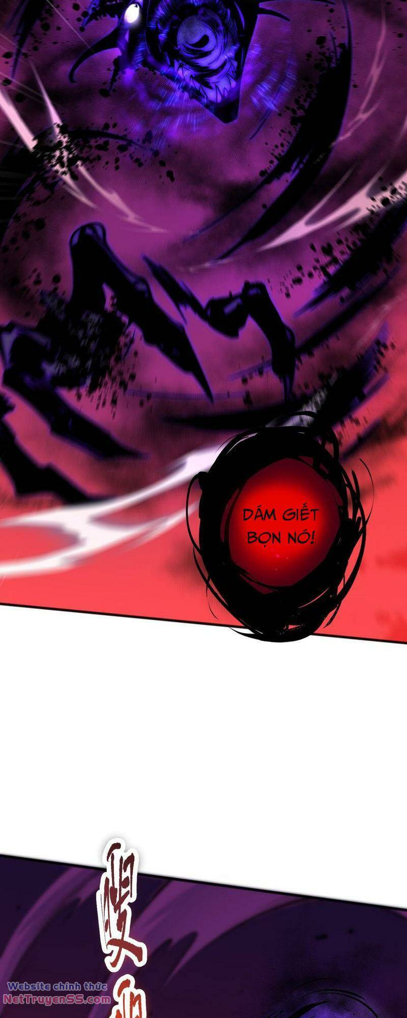 Thảm Họa Tử Linh Sư - Chapter 57 - Page 20