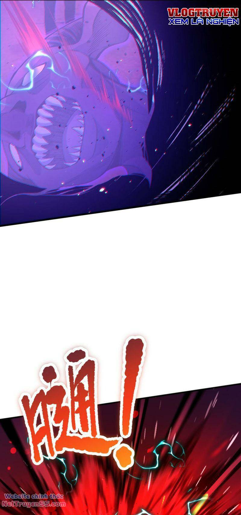 Thảm Họa Tử Linh Sư - Chapter 57 - Page 23