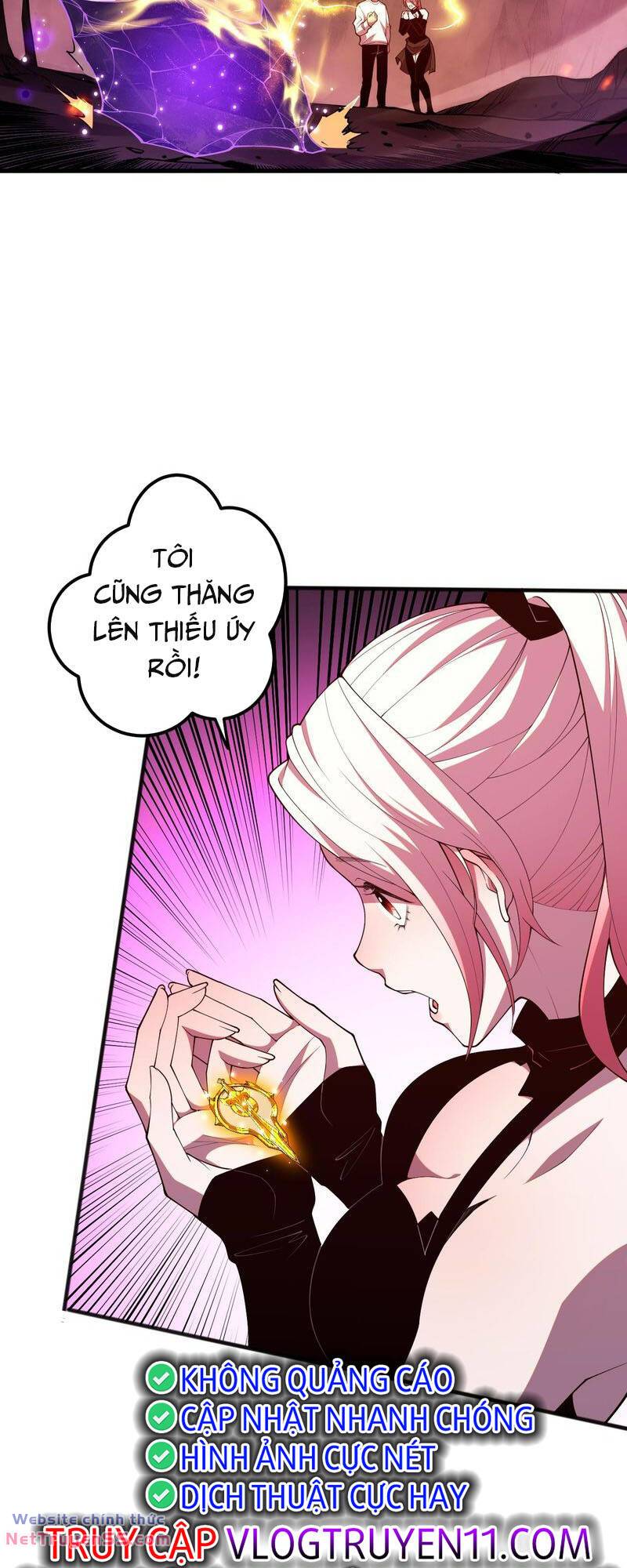 Thảm Họa Tử Linh Sư - Chapter 57 - Page 26