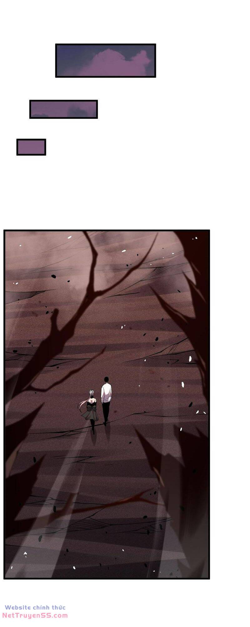 Thảm Họa Tử Linh Sư - Chapter 57 - Page 29