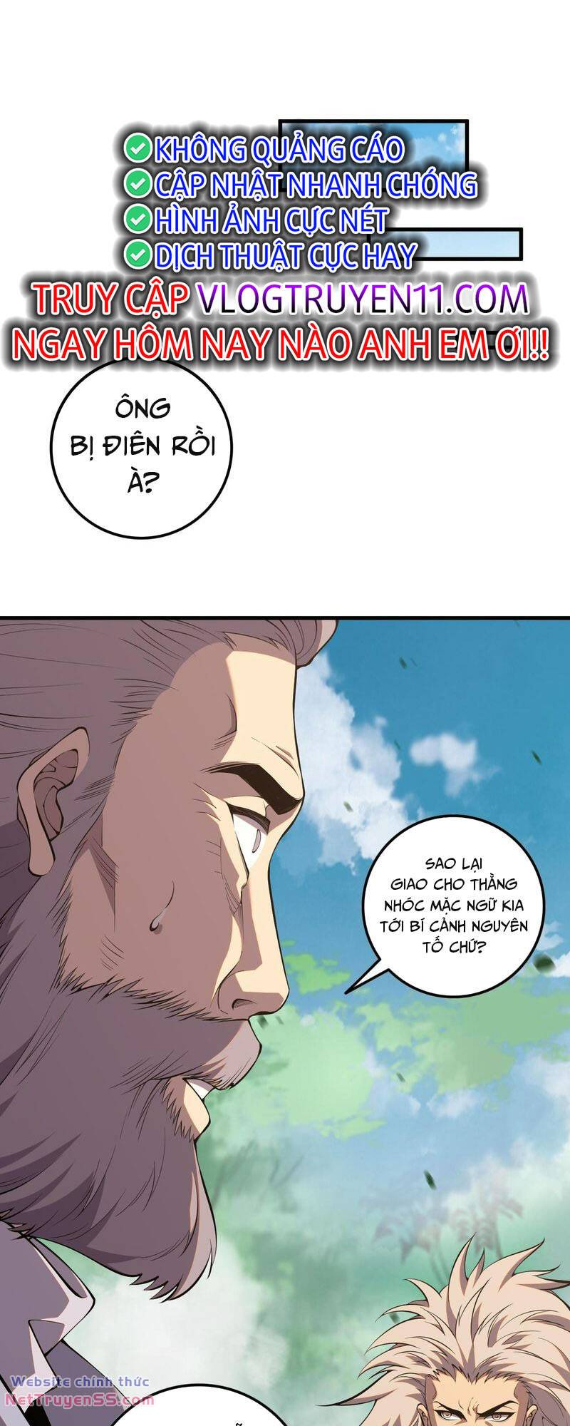 Thảm Họa Tử Linh Sư - Chapter 57 - Page 30