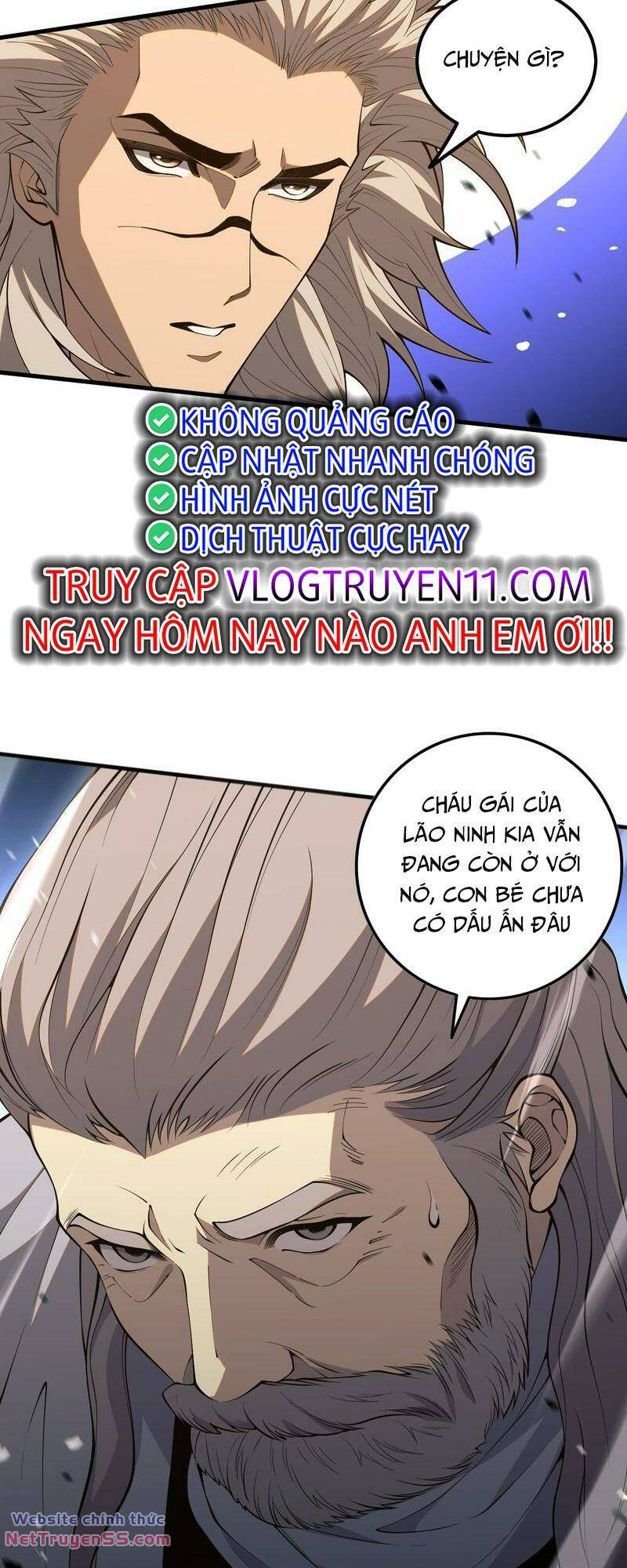 Thảm Họa Tử Linh Sư - Chapter 57 - Page 37