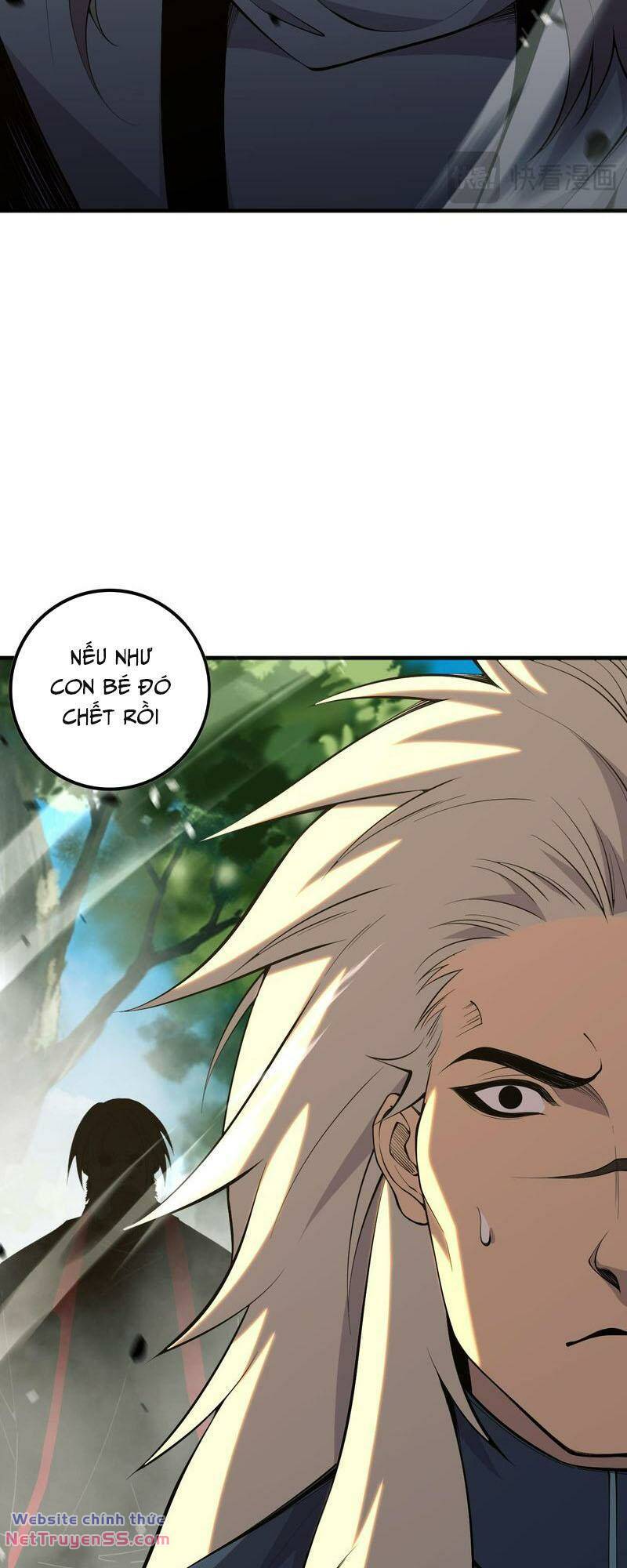 Thảm Họa Tử Linh Sư - Chapter 57 - Page 38