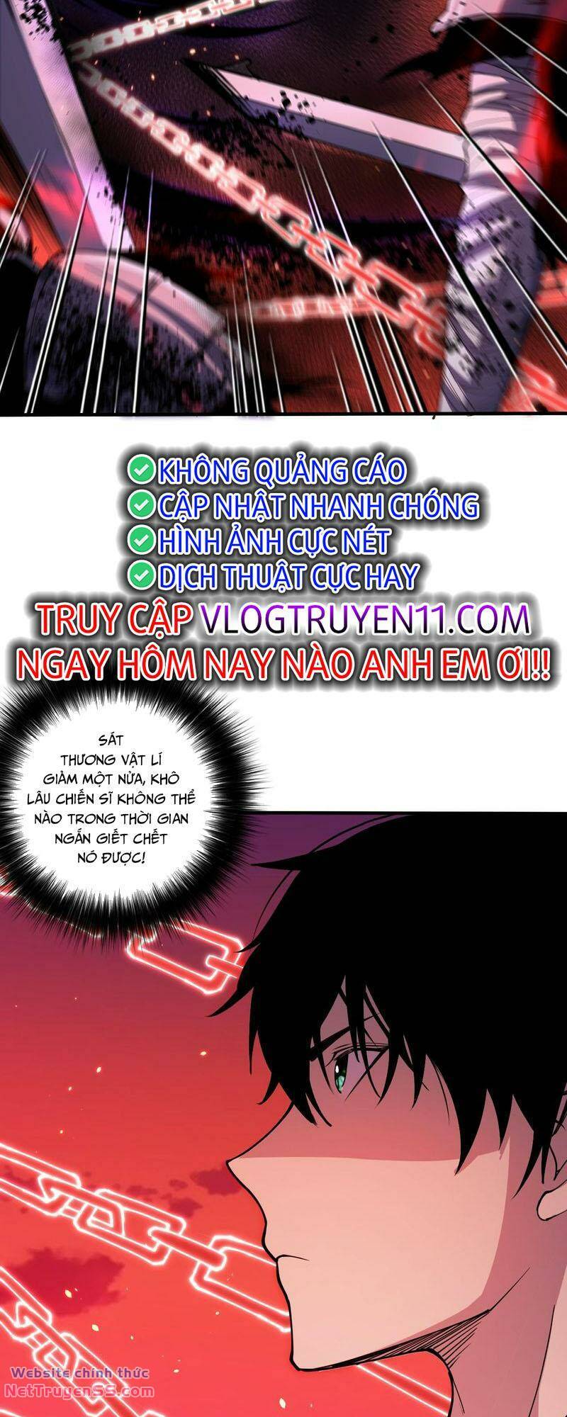 Thảm Họa Tử Linh Sư - Chapter 57 - Page 3