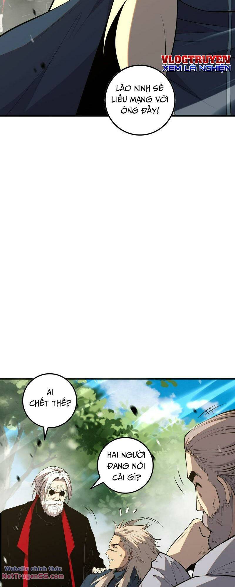 Thảm Họa Tử Linh Sư - Chapter 57 - Page 39