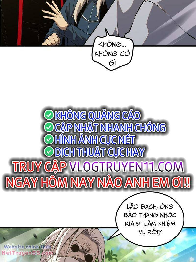 Thảm Họa Tử Linh Sư - Chapter 57 - Page 40