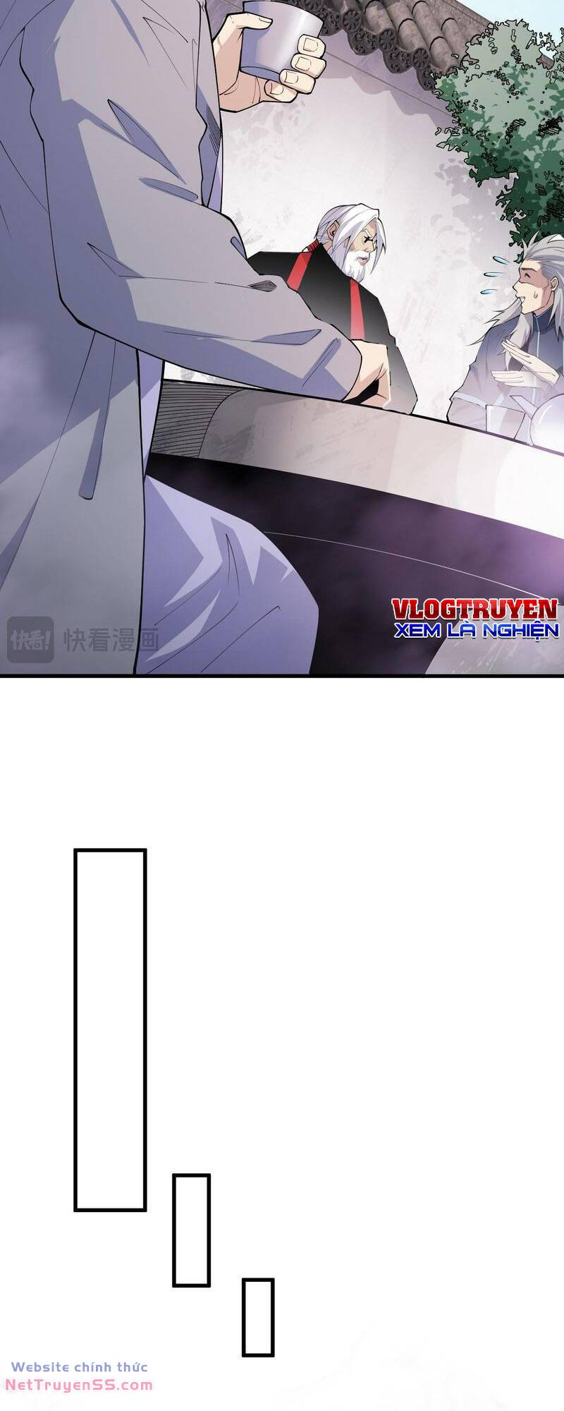 Thảm Họa Tử Linh Sư - Chapter 57 - Page 43