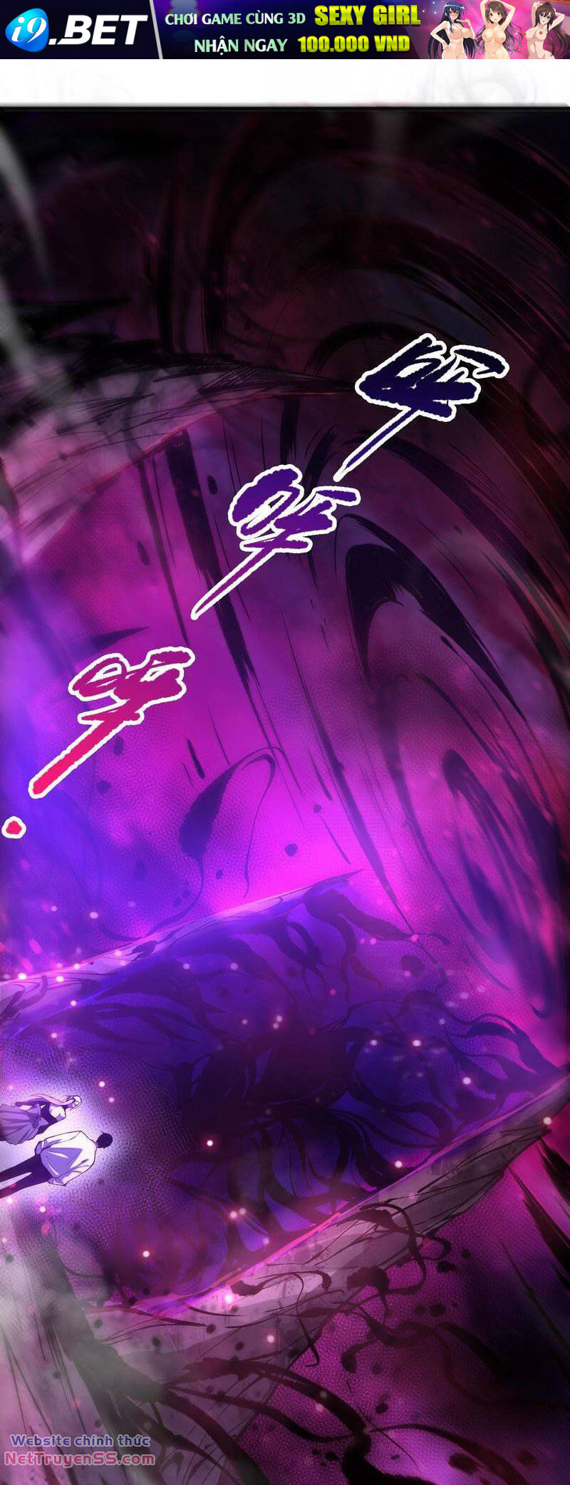 Thảm Họa Tử Linh Sư - Chapter 57 - Page 44