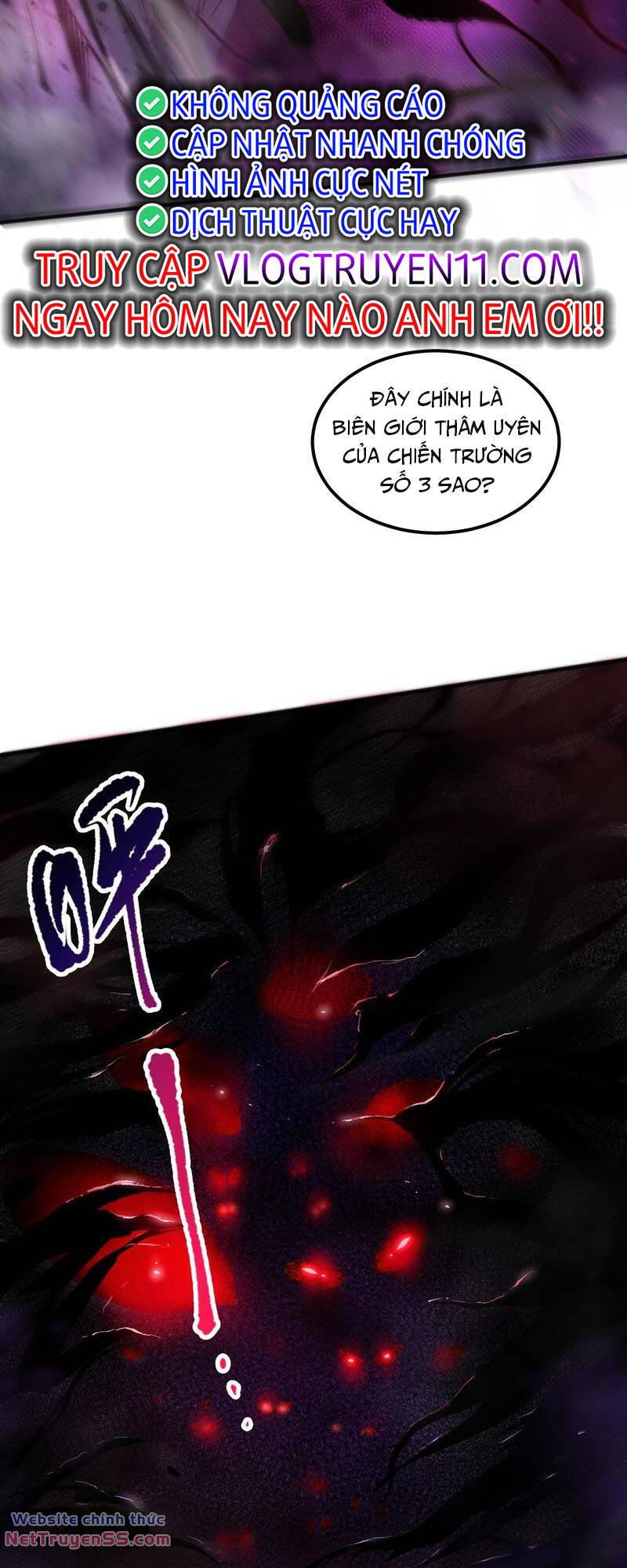 Thảm Họa Tử Linh Sư - Chapter 57 - Page 45