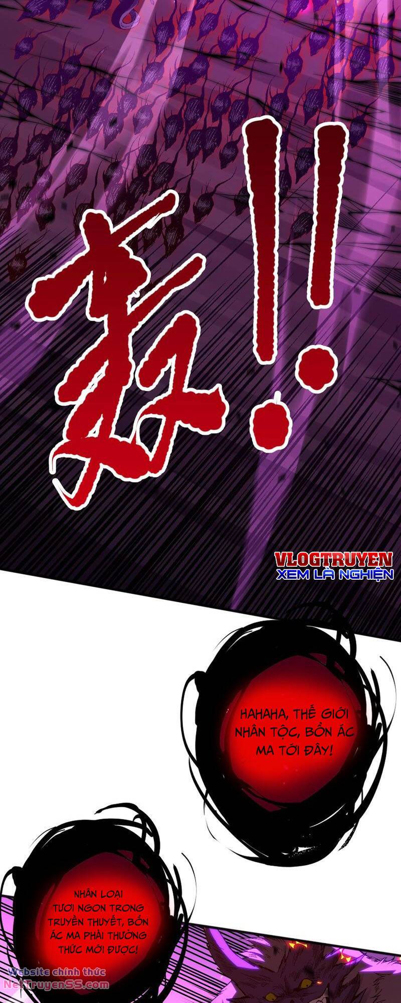 Thảm Họa Tử Linh Sư - Chapter 57 - Page 47